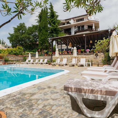 Villa Sol ซันนีบีช ภายนอก รูปภาพ