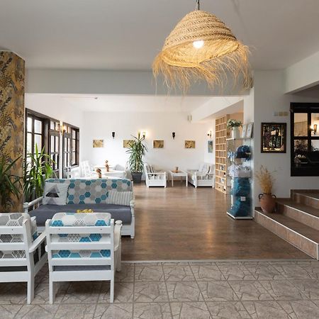 Villa Sol ซันนีบีช ภายนอก รูปภาพ