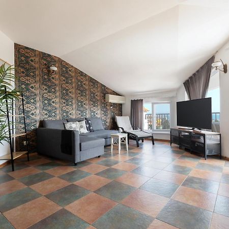 Villa Sol ซันนีบีช ภายนอก รูปภาพ