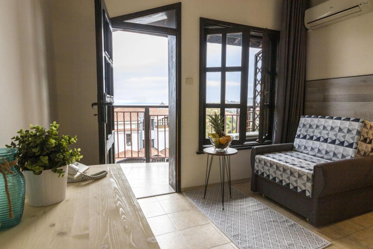 Villa Sol ซันนีบีช ภายนอก รูปภาพ