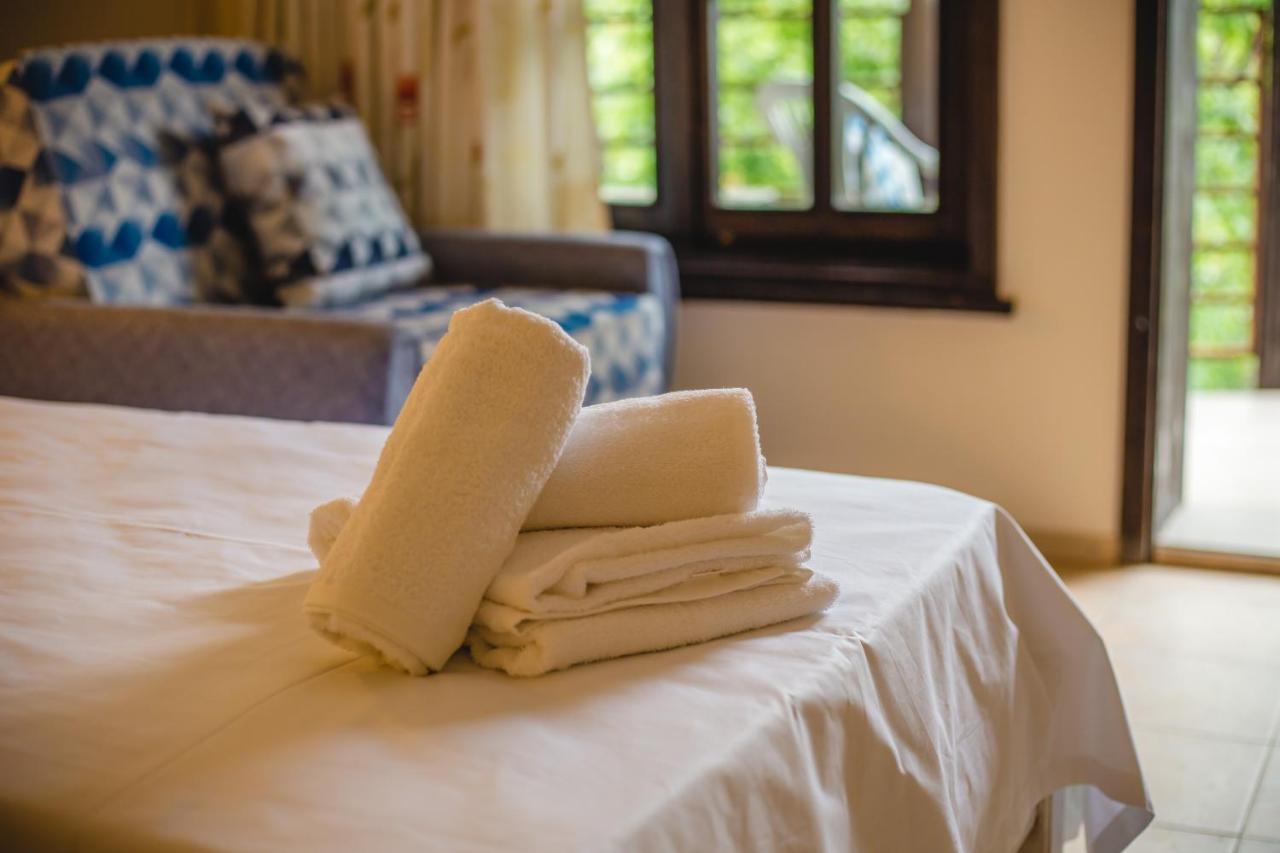 Villa Sol ซันนีบีช ภายนอก รูปภาพ