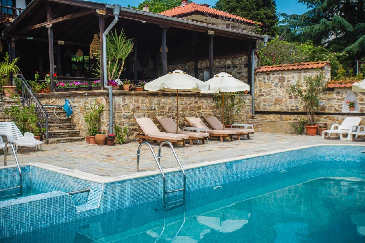 Villa Sol ซันนีบีช ภายนอก รูปภาพ