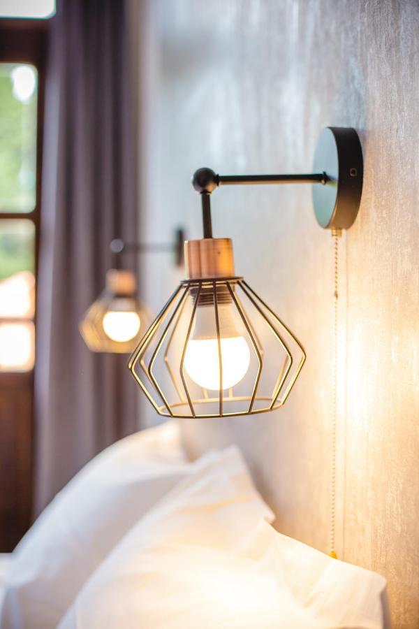 Villa Sol ซันนีบีช ภายนอก รูปภาพ