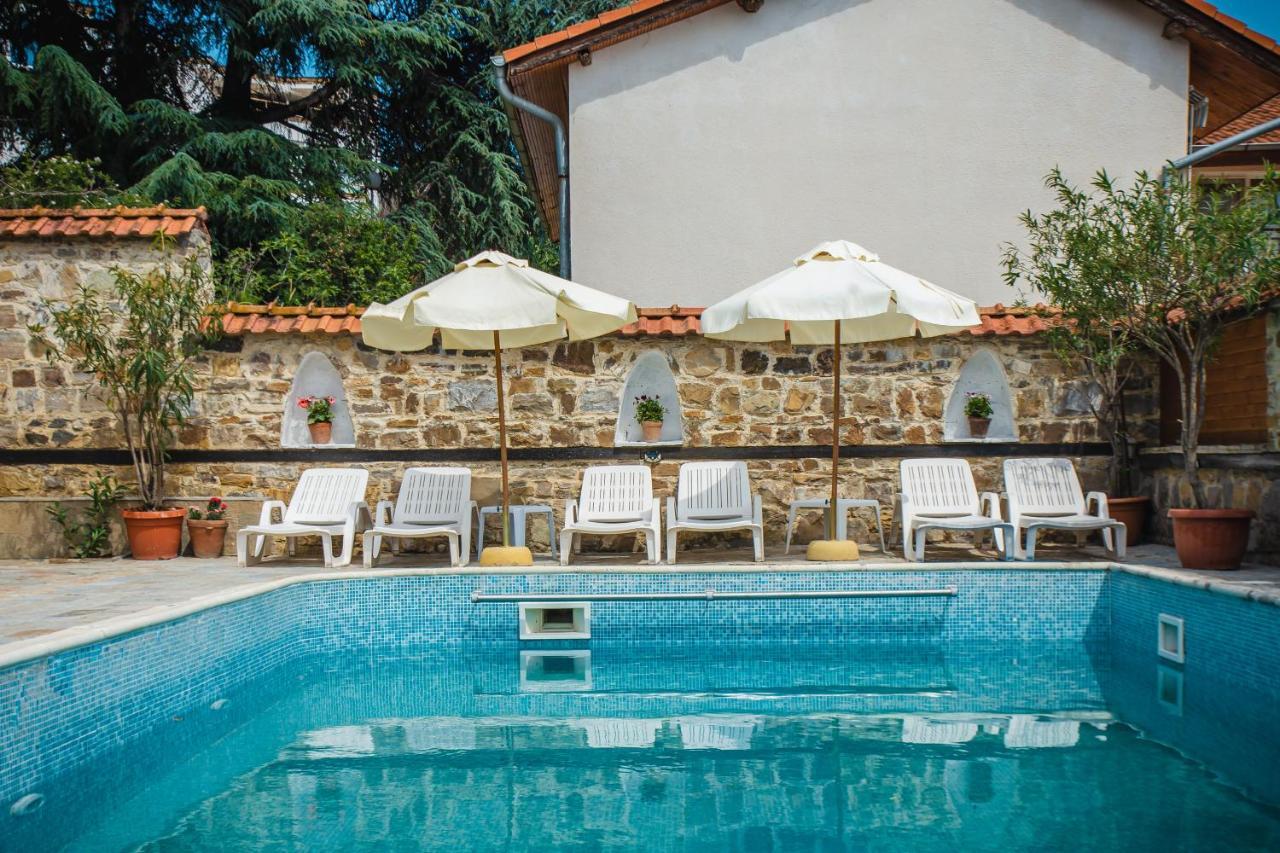 Villa Sol ซันนีบีช ภายนอก รูปภาพ