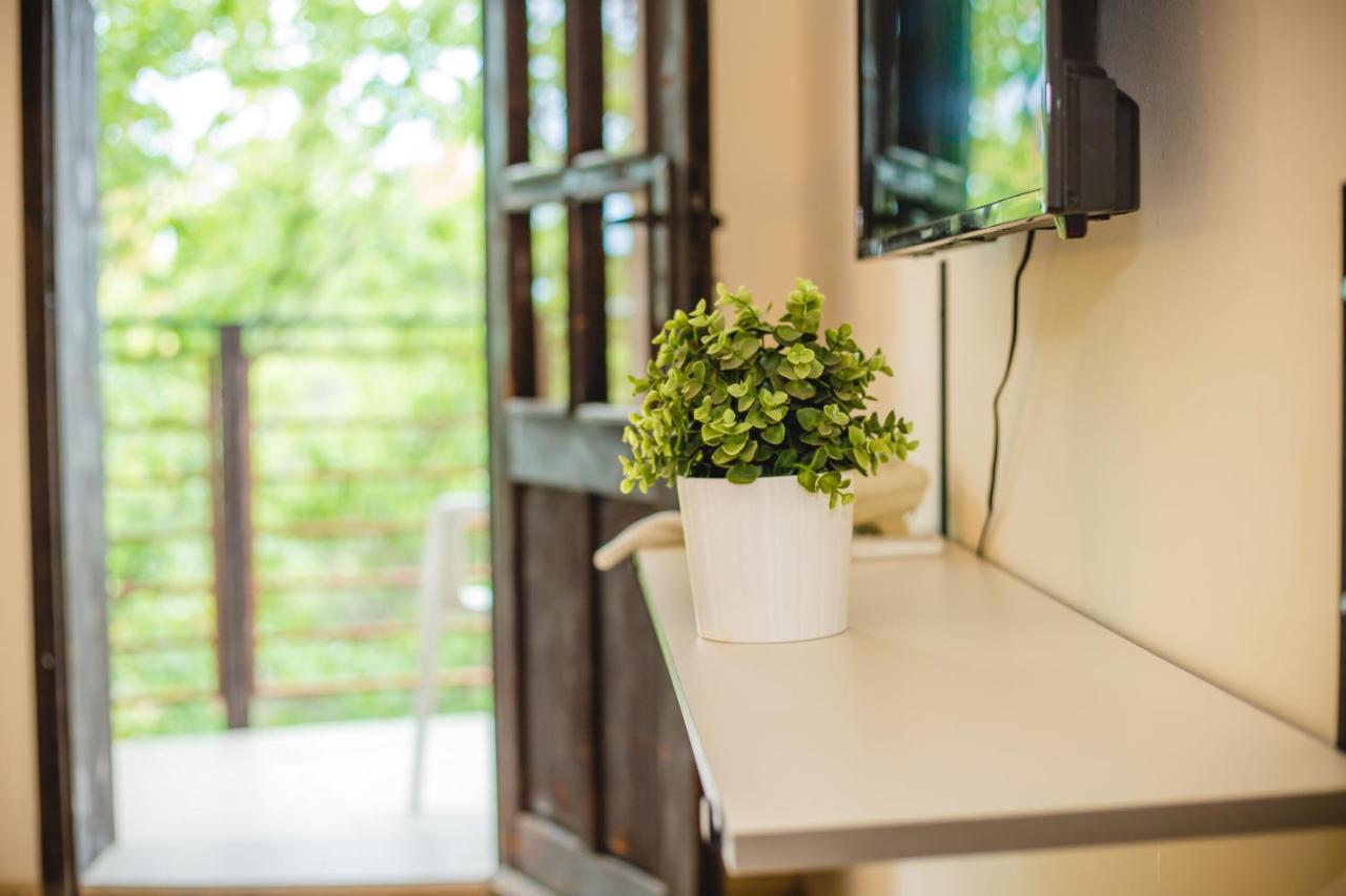 Villa Sol ซันนีบีช ห้อง รูปภาพ