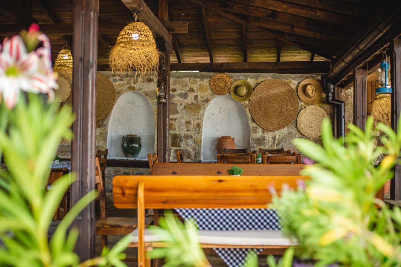 Villa Sol ซันนีบีช ภายนอก รูปภาพ