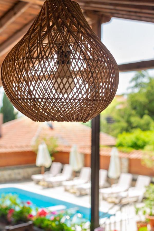 Villa Sol ซันนีบีช ภายนอก รูปภาพ
