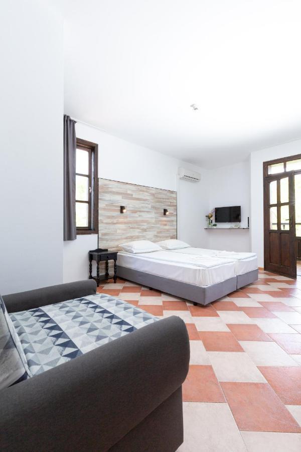 Villa Sol ซันนีบีช ภายนอก รูปภาพ