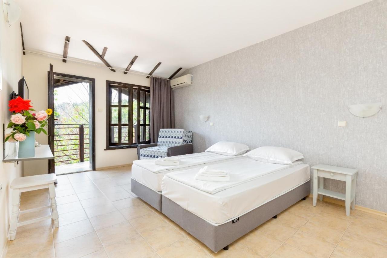 Villa Sol ซันนีบีช ภายนอก รูปภาพ