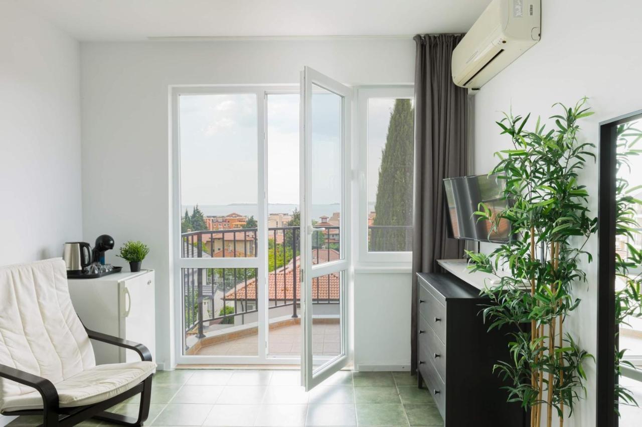 Villa Sol ซันนีบีช ภายนอก รูปภาพ