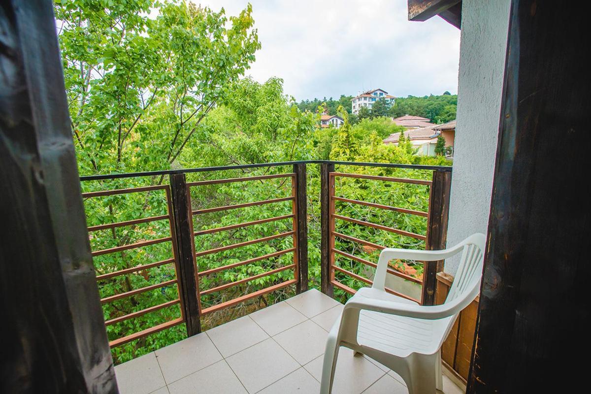 Villa Sol ซันนีบีช ภายนอก รูปภาพ