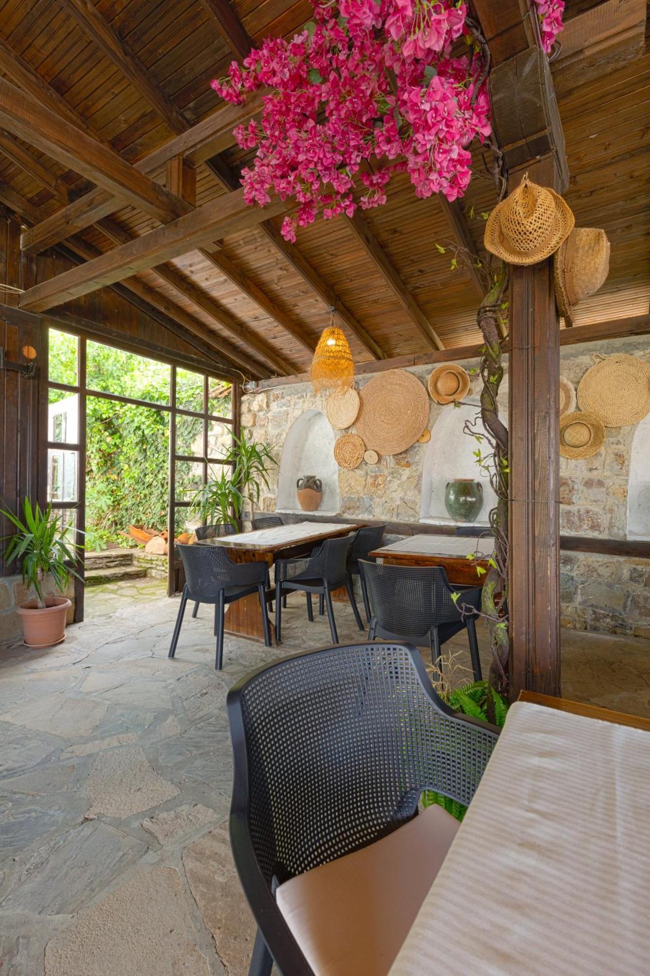 Villa Sol ซันนีบีช ภายนอก รูปภาพ