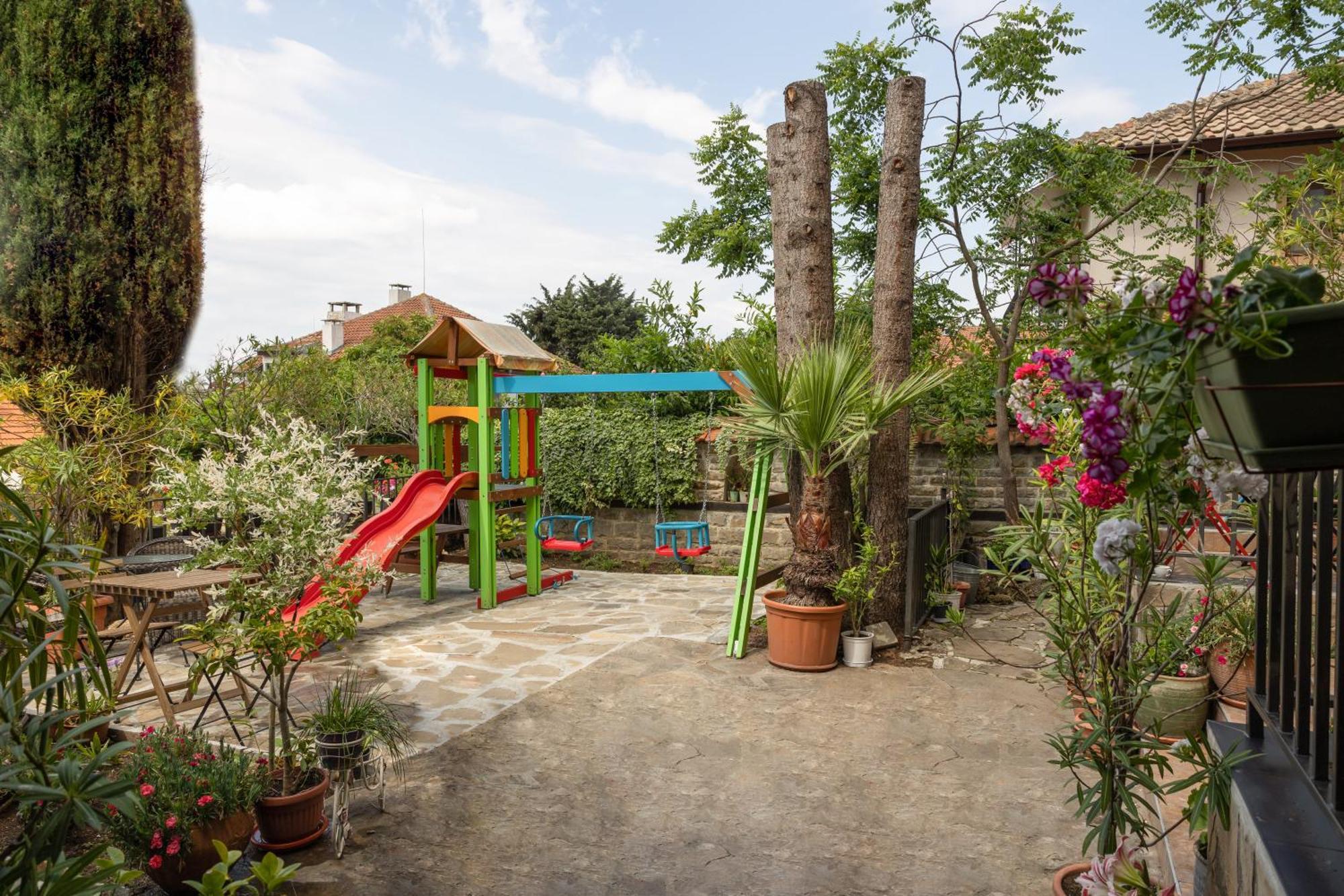 Villa Sol ซันนีบีช ภายนอก รูปภาพ
