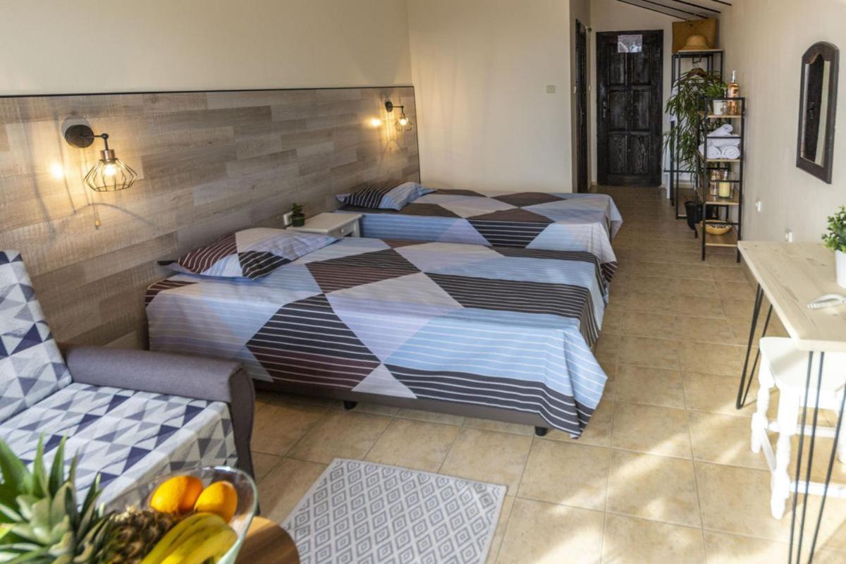 Villa Sol ซันนีบีช ภายนอก รูปภาพ