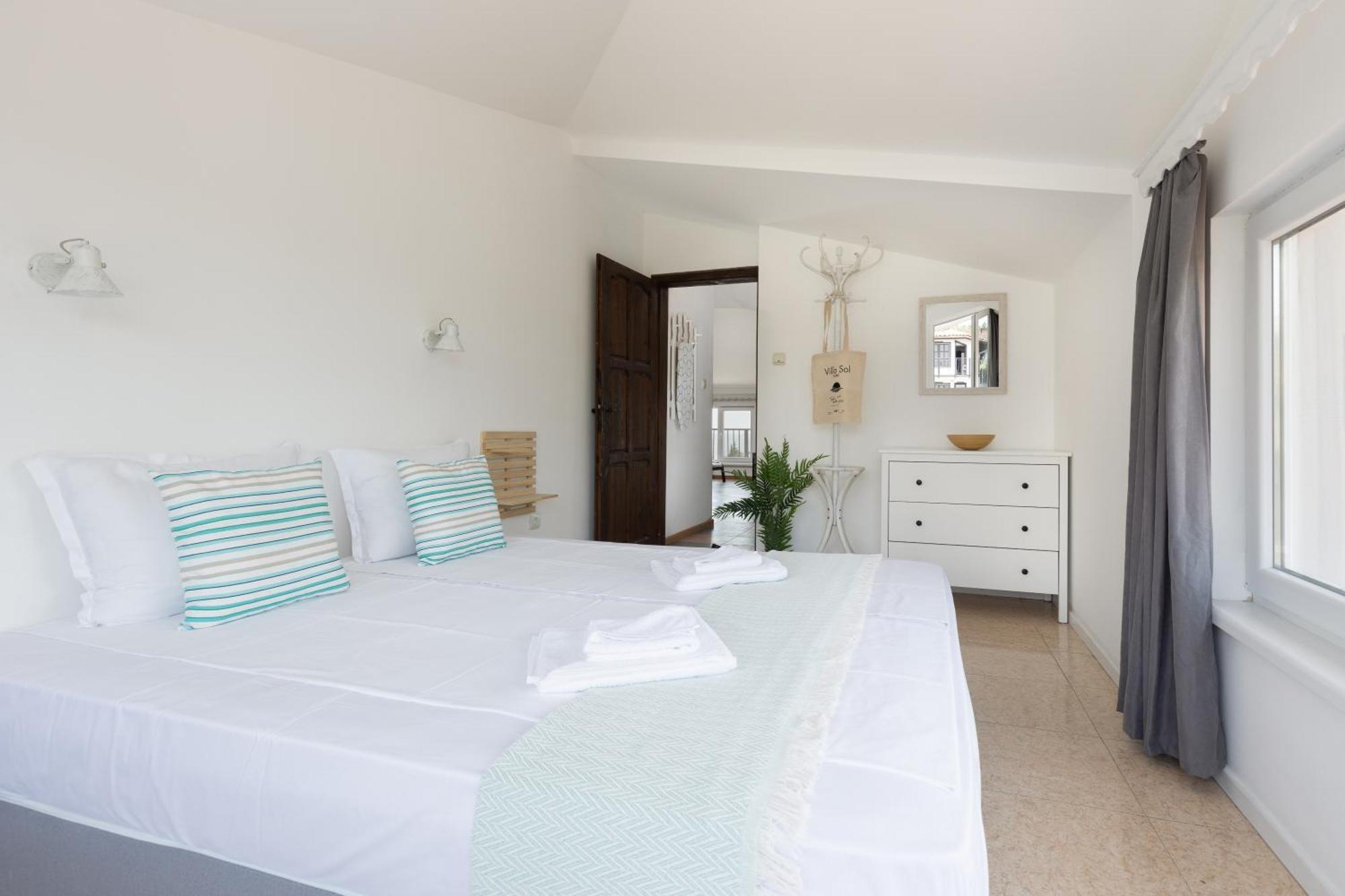 Villa Sol ซันนีบีช ภายนอก รูปภาพ