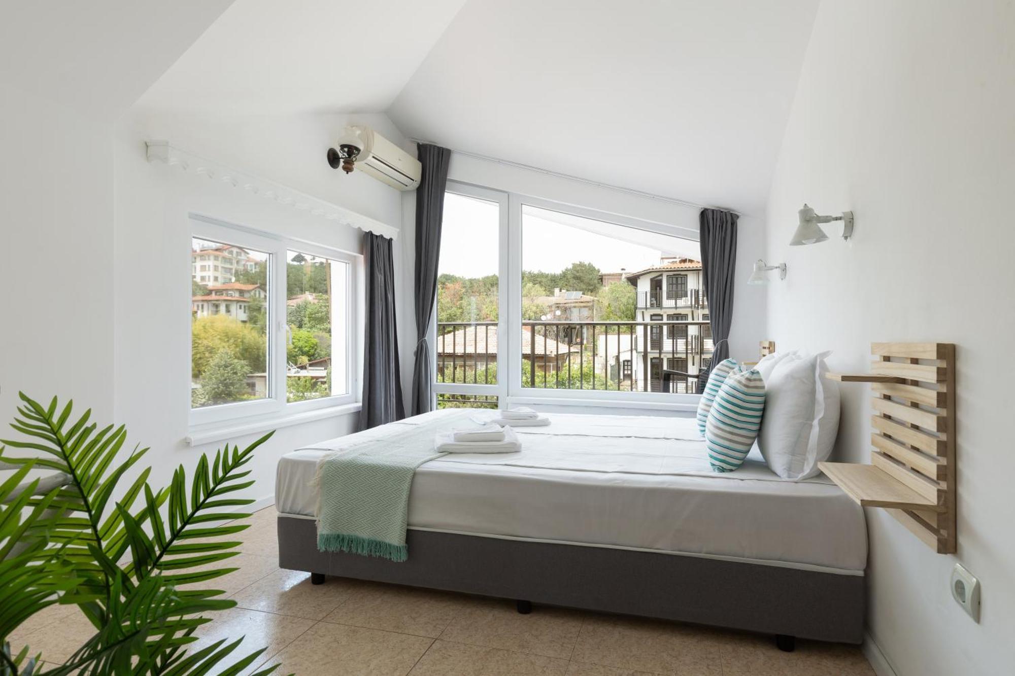 Villa Sol ซันนีบีช ภายนอก รูปภาพ
