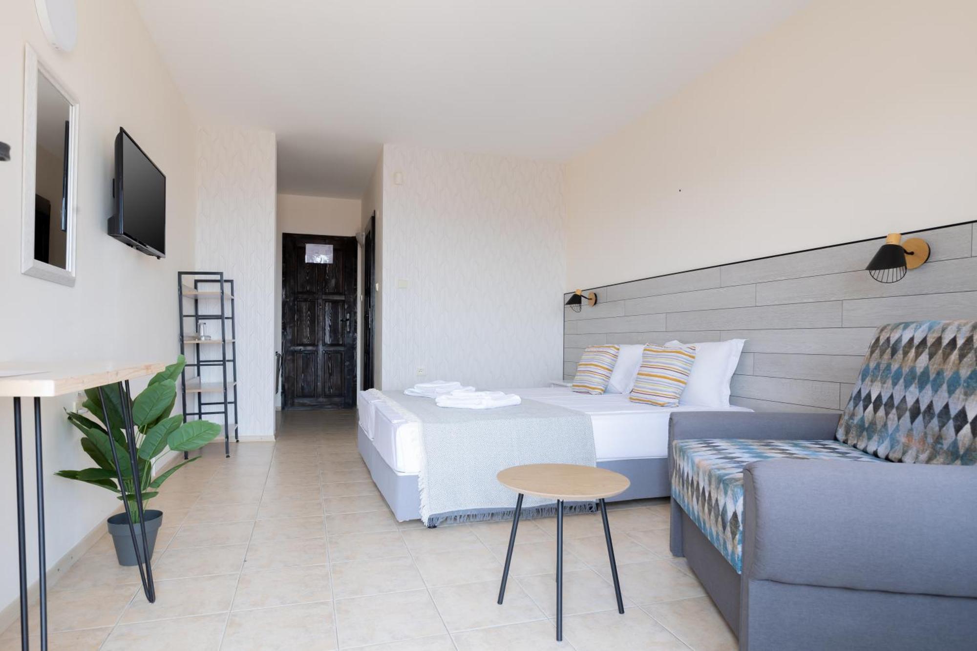 Villa Sol ซันนีบีช ภายนอก รูปภาพ